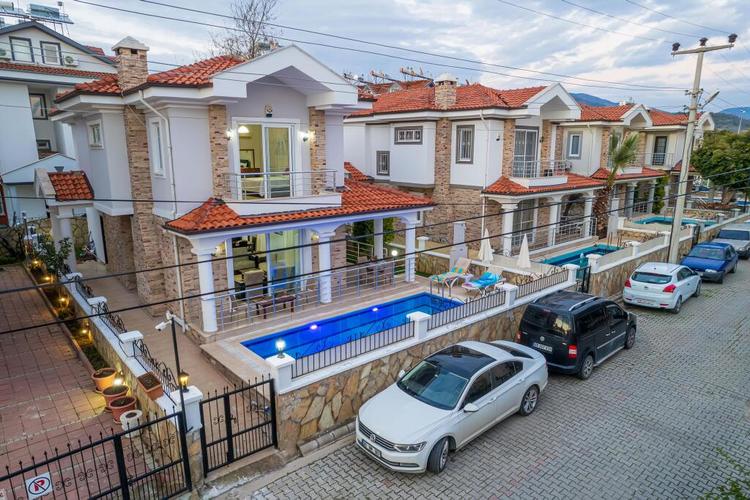 Villa Yasam Park