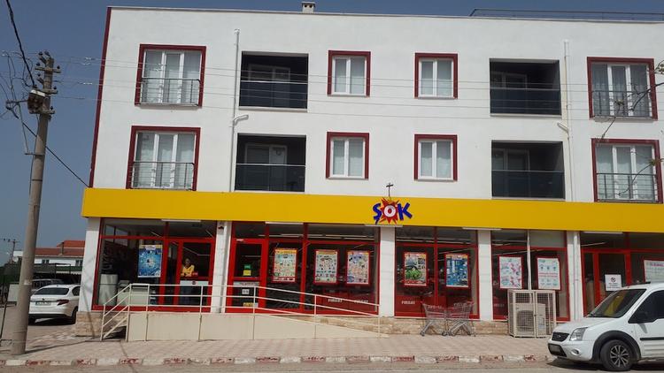 Geyikli Gunluk Daire3