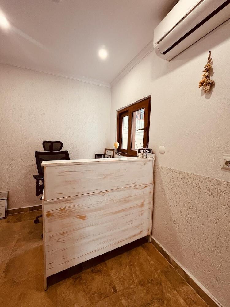 Nest Gunay Otel