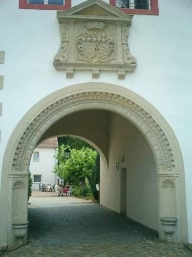 Schloß Triestewitz