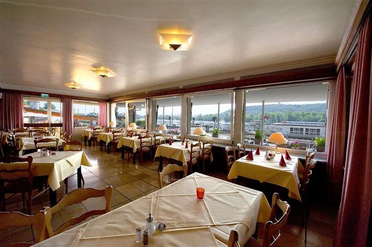 Parkhotel Deutscher Hof