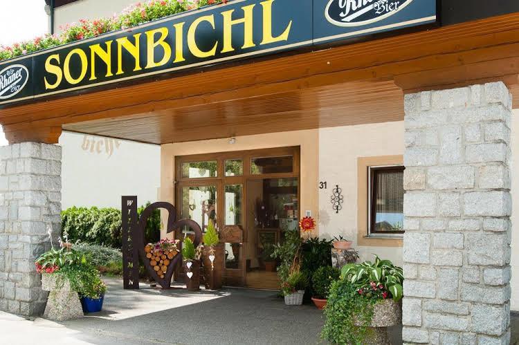 Sonnbichl