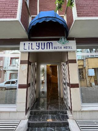 Lilyum Butik Hotel