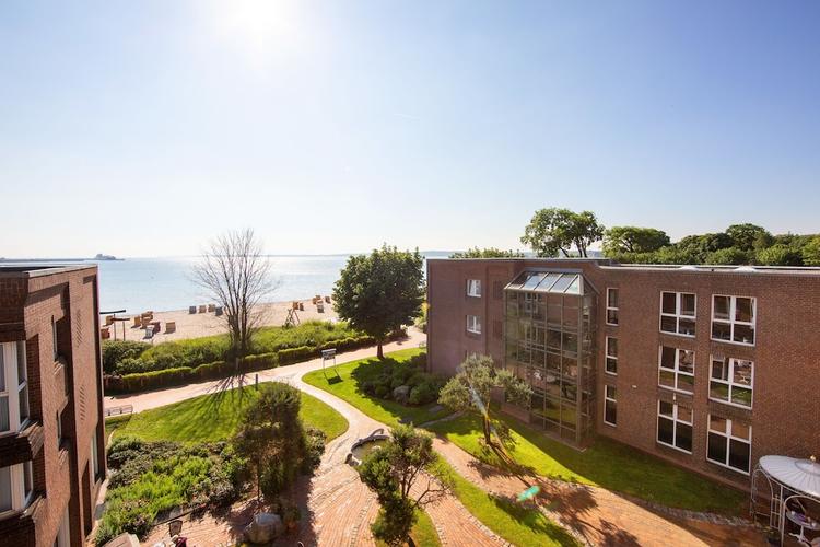 Stadthotel Eckernförde