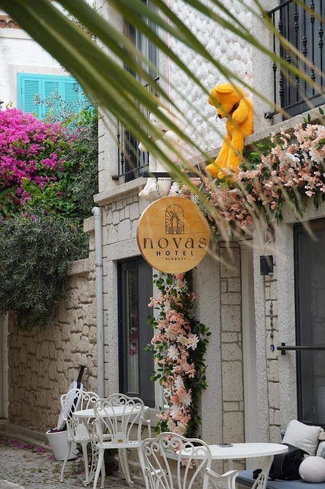 Novas Hotel Alaçati