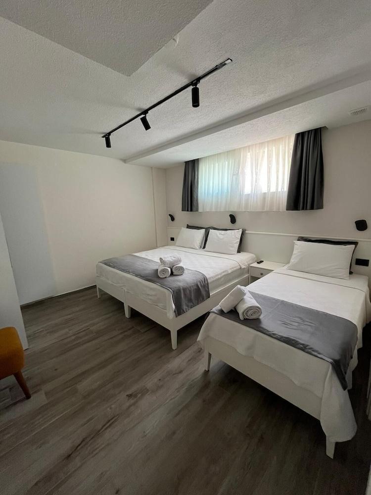 Cagdas Hotel