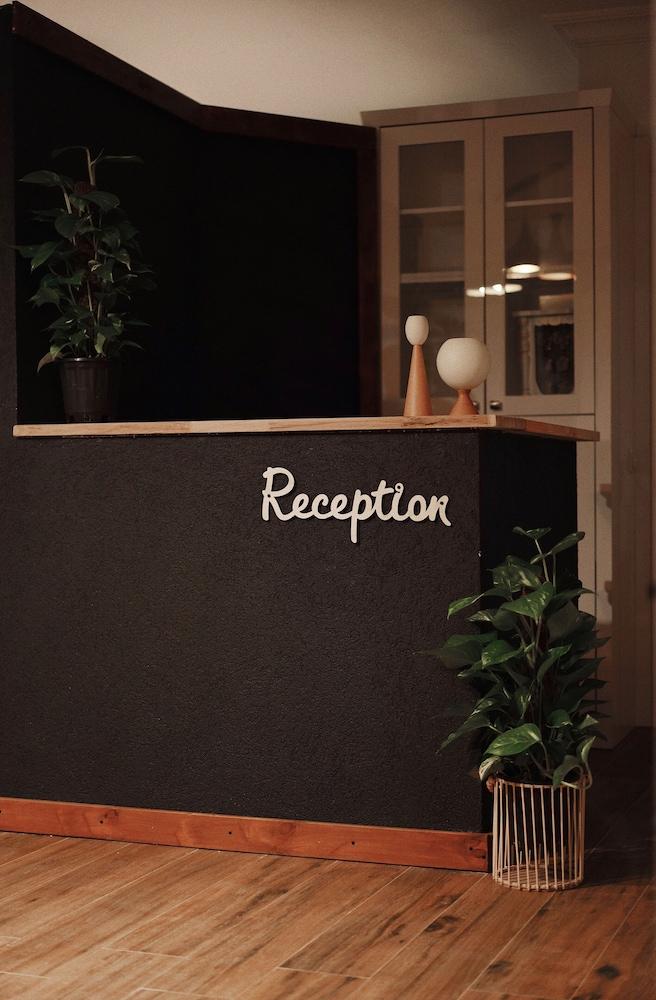 Lb Boutique Hotel