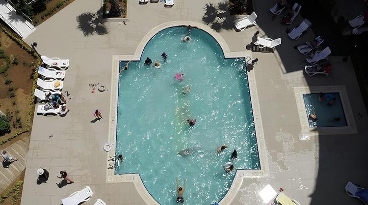 Sante Termal Hotel