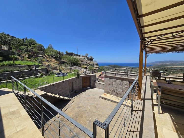 Hane Assos Hotel