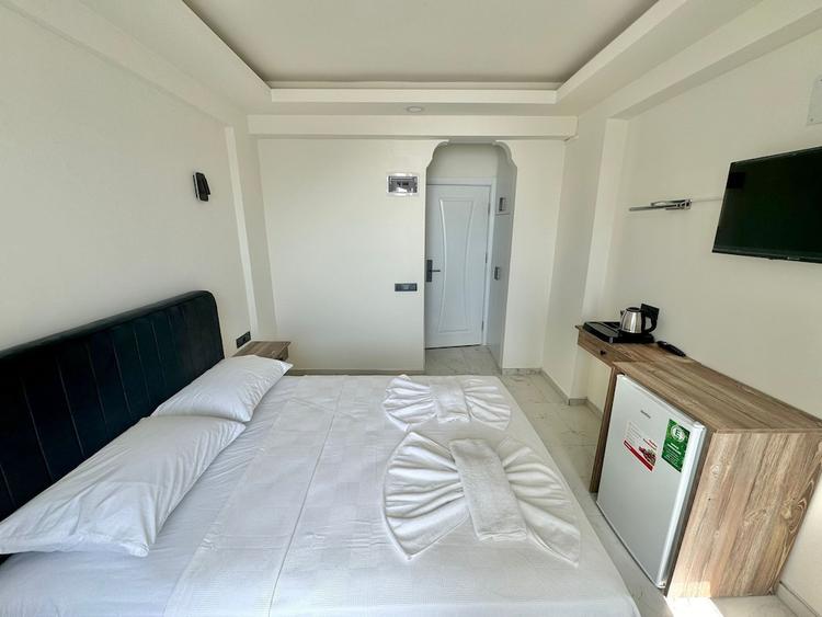 Sea Door Hotel