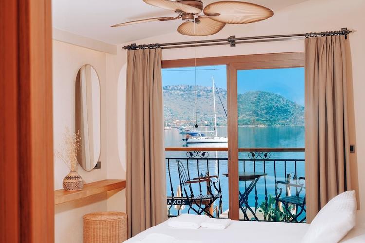 Naxos Beach Hotel
