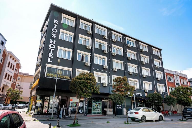 Rio's Hotel