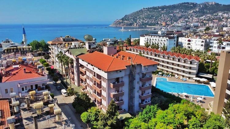 Maren City Hotel