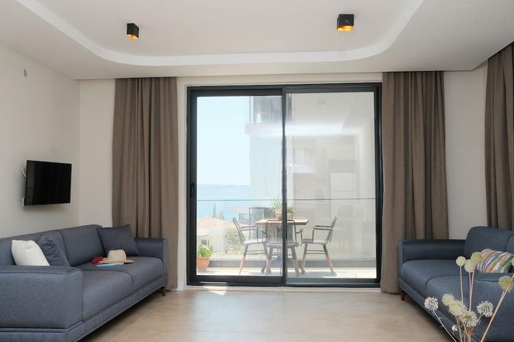 Kaktus Suites Hotel