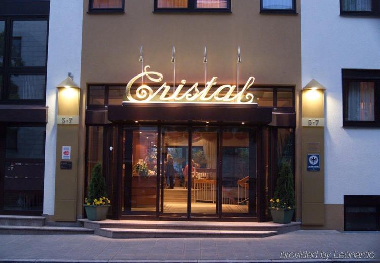 Cristal