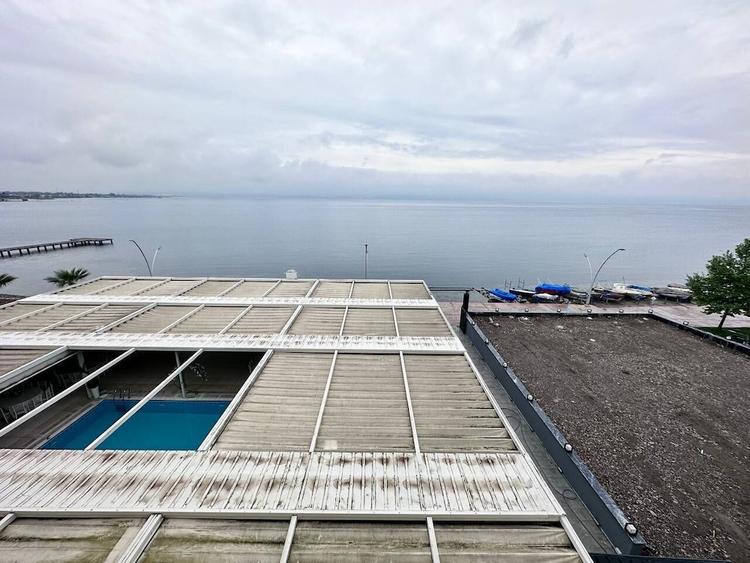 Mohti Otel Karamürsel