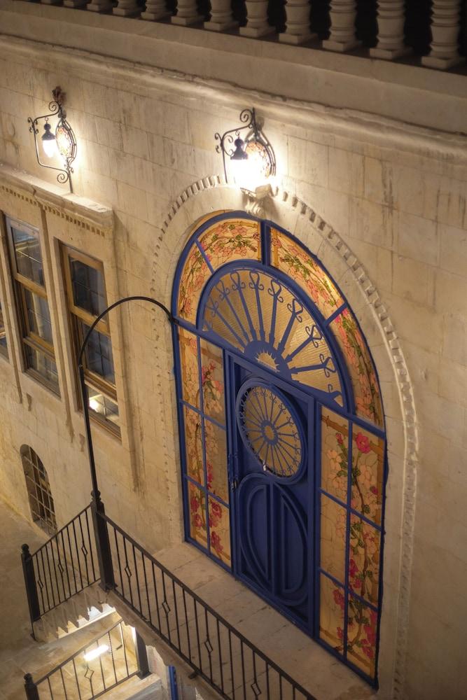 Kasri Nefes Butik Otel