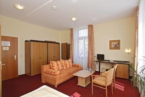 Hotel Reichskrone