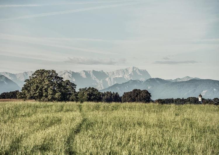 Schlossgut Oberambach