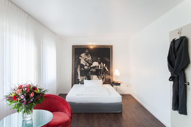 Design-Hotel Lennhof