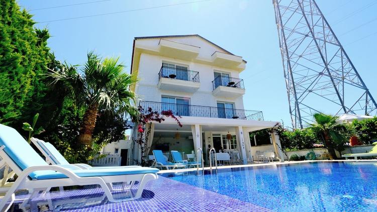 Lavinia Garden Alaçati