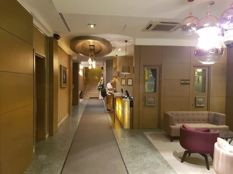 Otel Basti Otantik