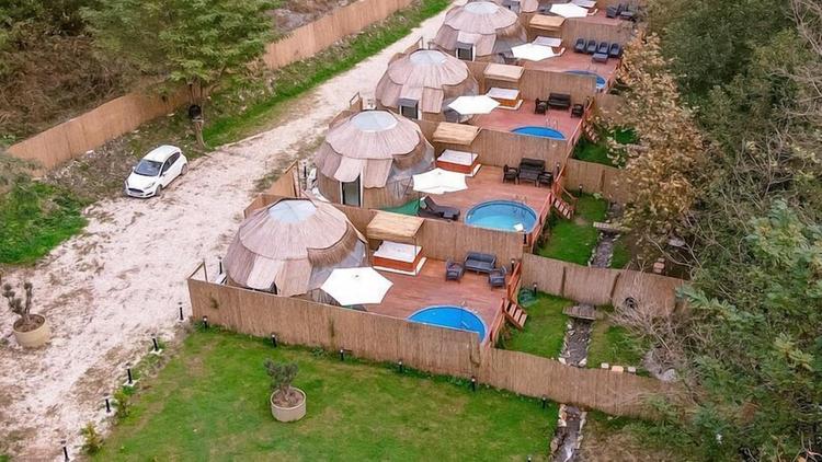 Sapanca Life Dome