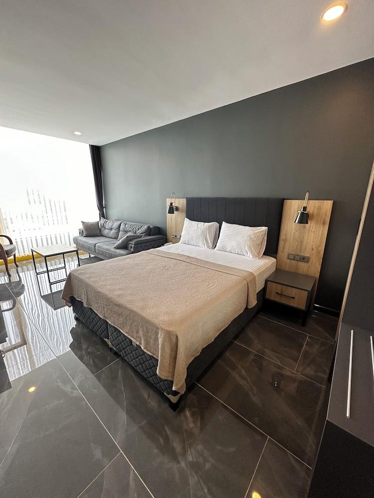 Burc Otel