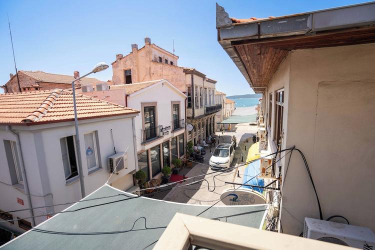 Latibule Ozel Guest House