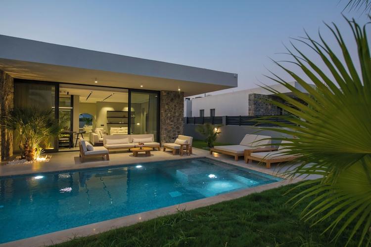 Zaya Homes