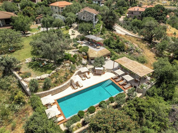 Bademli Bahçe Otel