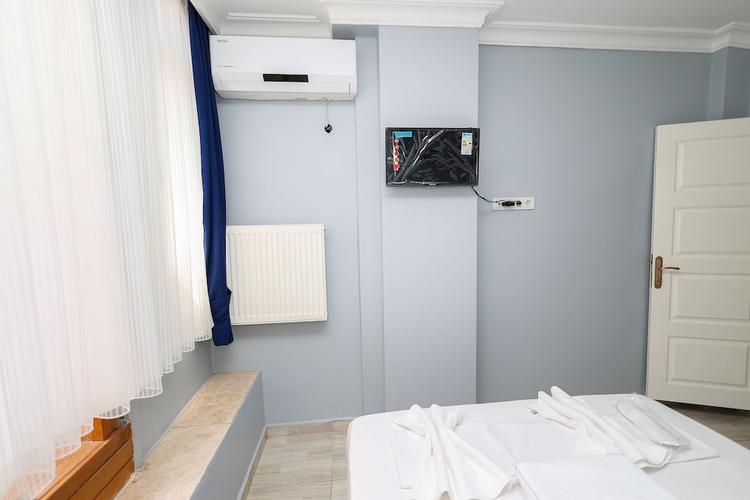 Merdin Suites & Hotel