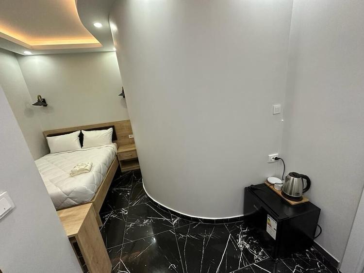 Mass Otel