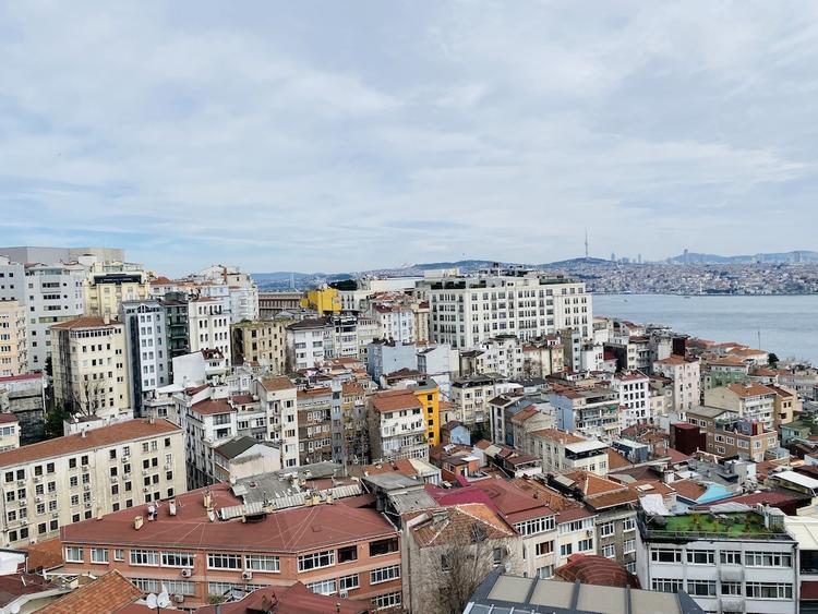 Myhouse Bosphorus