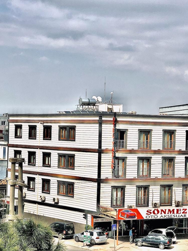 Otel Yasar