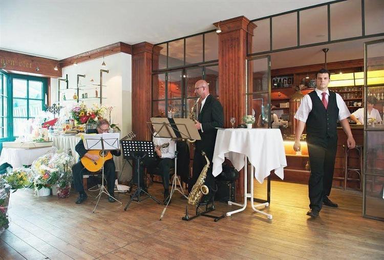 Romantik Hotel Kaufmannshof
