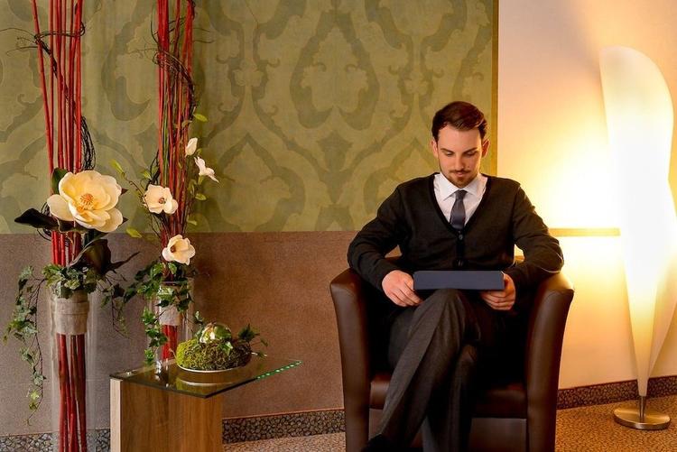 Hotel Am Brenner