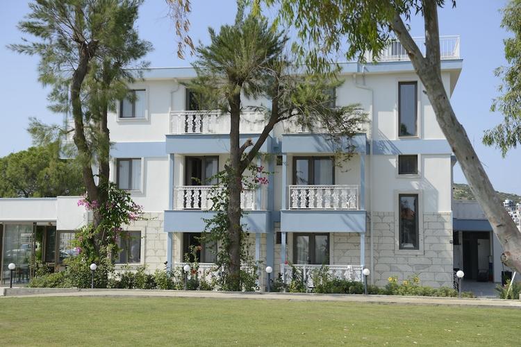 Gaea Hotel