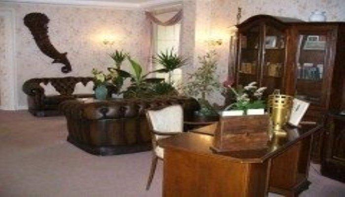 Hotel Zum Schwan