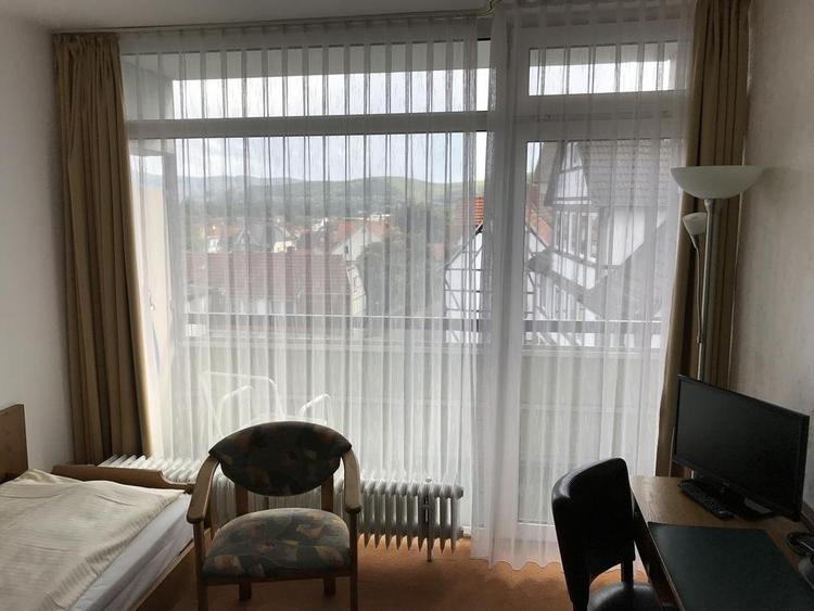Hotel Martina