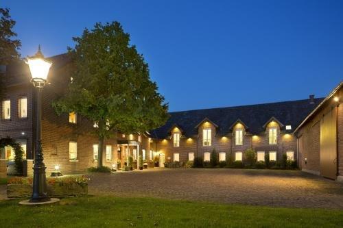 Landhotel Komfort Bartmann