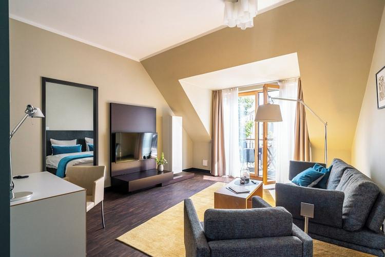 Rostock Apartment