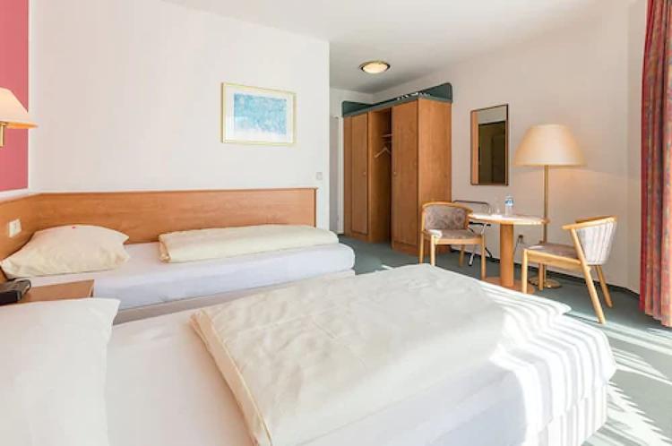 Aparthotel Berlin