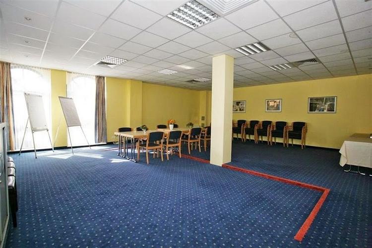 Forum-Hotel Hilden