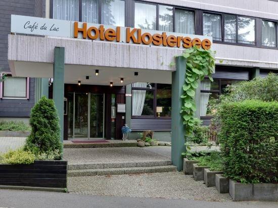 Hotel am Klostersee