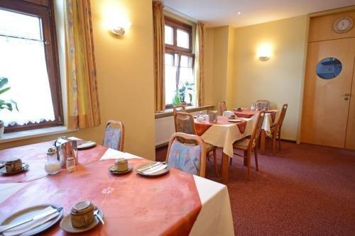 Hotel Garni Kluth