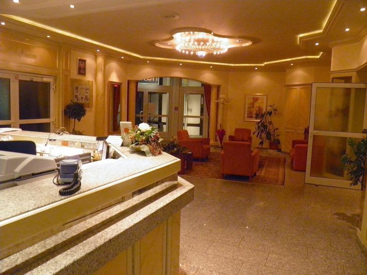 Hotel Görres