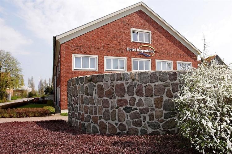Hotel Rugenblick