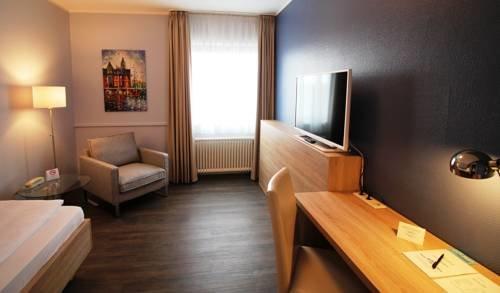 Hotel Westerfeld & Apartments