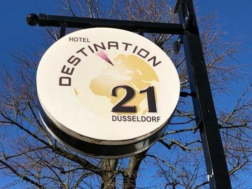 Hotel Destination 21